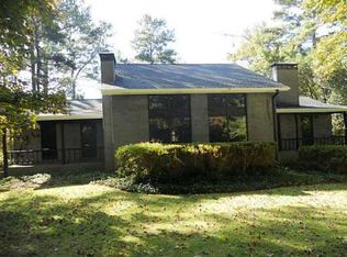 6329 Shallowford Way, Douglasville, GA 30135