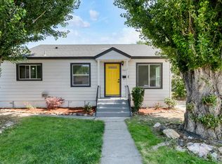 1943 Normal Ave, Burley, ID 83318