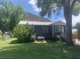3106 Sopris Ave, Glenwood Springs, CO 81601