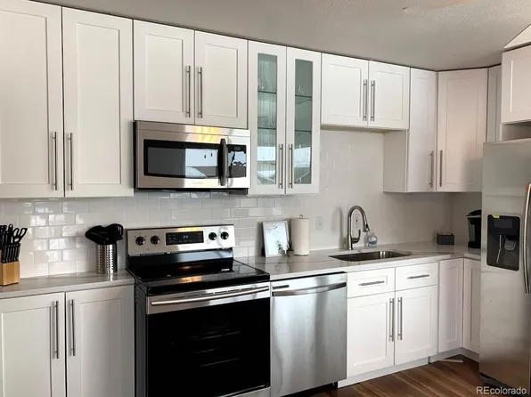 2200 W Moffat Place, Denver, CO 80221