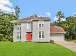 1082 Alford Rd, Lithonia, GA 30058