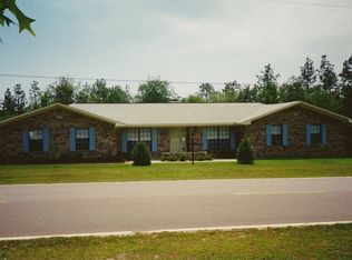 4605 Live Oak Church Rd, Crestview, FL 32539