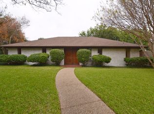 6 Yale Cir, Richardson, TX 75081