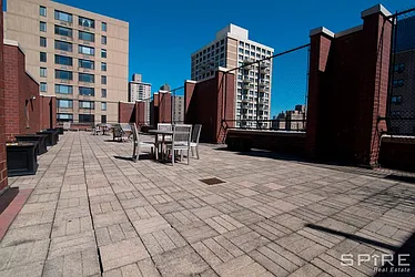 Rented by Spire Group