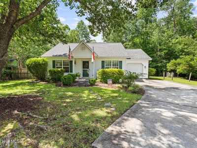 7392 Diamond Court, Belville, NC, 28451