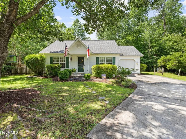 7392 Diamond Court, Belville, NC 28451