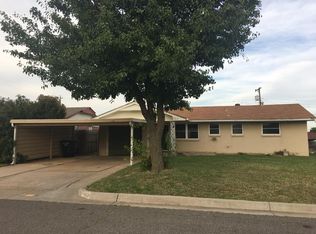 112 Baer Dr, Moore, OK 73160