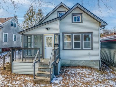 2719 Upton Ave N, Minneapolis, MN, 55411