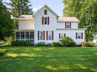 2530 Wysstead Dr, Fort Wayne, IN 46819