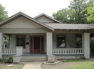 2121 Fairmount Ave, Fort Worth, TX 76110