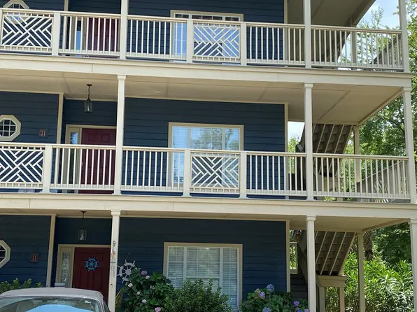 23 Cuddy Ln Unit 21, Midway, GA 31320