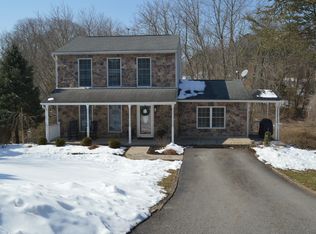 535 Ruby Rd, Millersburg, PA 17061