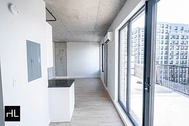 Rented by Highline Residential