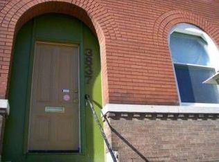 3837 Pennsylvania Ave, Saint Louis, MO