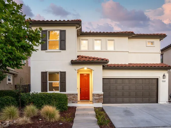 5530 Kennedy Place, Rohnert Park, CA 94928