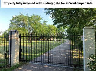 6630 Bailey Rd, Pearland, TX 77584