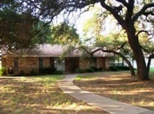 1757 Meandering Way, China Spring, TX 76633