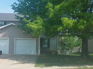 2216 Parks Edge Pl, Columbia, MO 65202