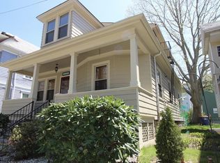 172 Irvington St, New Bedford, MA 02745