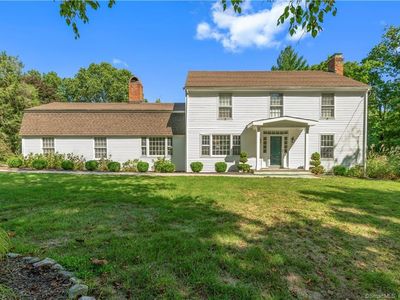 1992 Redding Road, Fairfield, CT, 06824