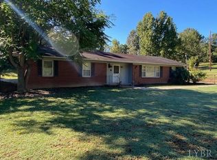 10025 Patrick Henry Hwy, Phenix, VA 23959