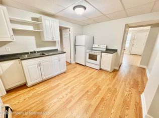 363 N Garfield Ave APT 1, Scranton, PA 18504