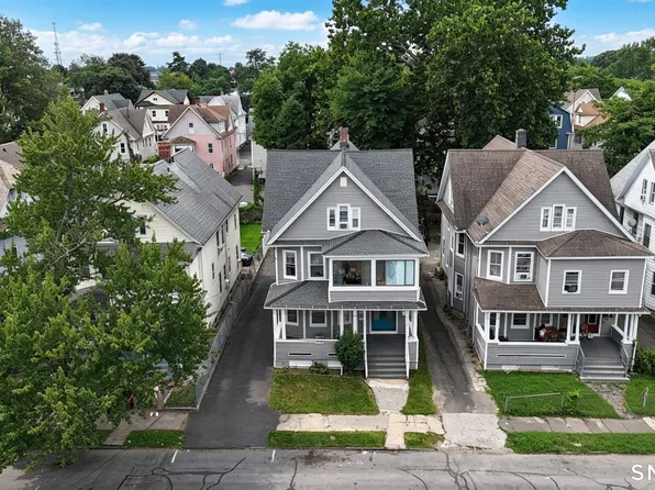 973 Howard Avenue, Bridgeport, CT 06605