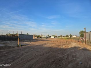 8644 Holmsley Trl, El Paso, TX 79907
