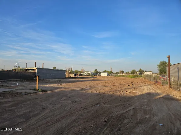 8644 Holmsley Trl, El Paso, TX 79907