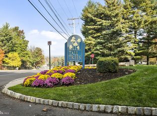 1762 Oak Hill Dr, Huntingdon Valley, PA