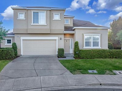 813 Kimberly Ct, American Canyon, CA, 94503