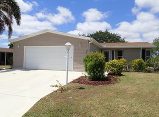7913 McClintock Way, Port Saint Lucie, FL 34952