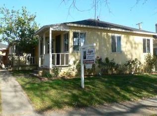 456 Via Vis, Montebello, CA 90640