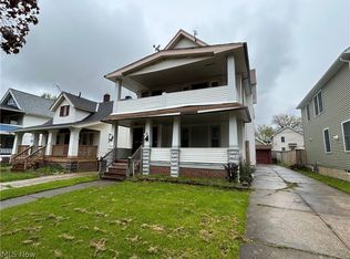 11721 Hamlen Ave, Cleveland, OH 44120