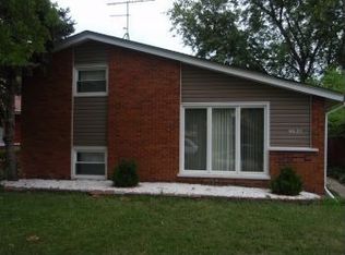 14623 Dante Ave, Dolton, IL