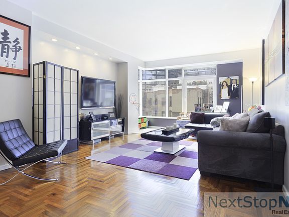 5th image of 250 E 54th St APT 6F