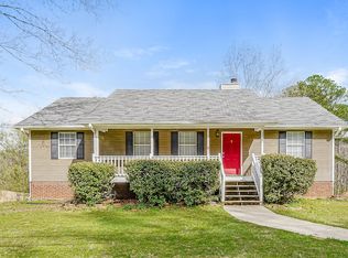 7725 Old Bradford Rd, Pinson, AL 35126