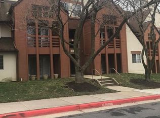 4944 Columbia Road 8 #33, Ellicott City, MD 21042