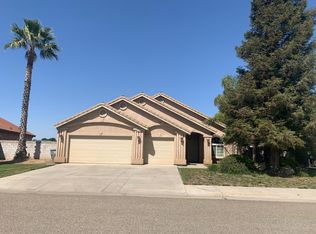 2641 Glade Ave, Madera, CA