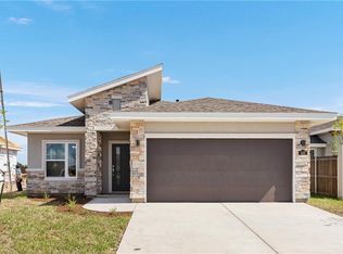 907 S Tecate Dr, Mission, TX 78572