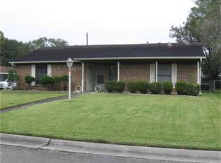 2238 Ripple Creek Dr, Rosenberg, TX 77471