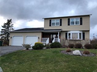 15 Kennedy Ave, Oswego, NY 13126