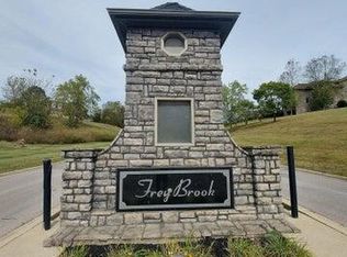 131 Freybrook Dr, Richmond, KY 40475