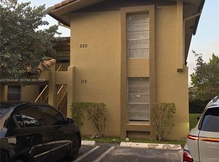 11101 Royal Palm Blvd APT 115, Pompano Beach, FL 33065