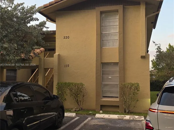 11101 Royal Palm Blvd, Pompano Beach, FL