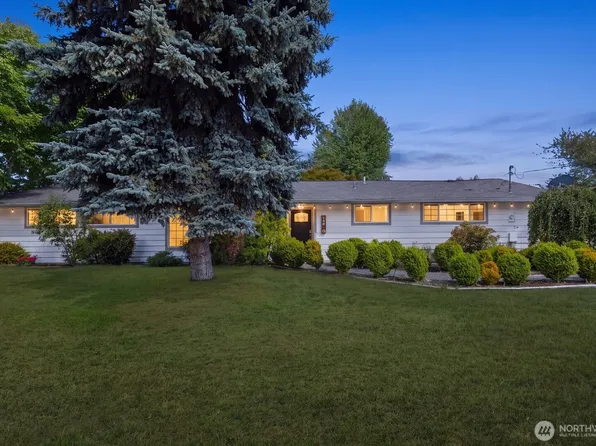 606 Crest Avenue, Kent, WA 98030
