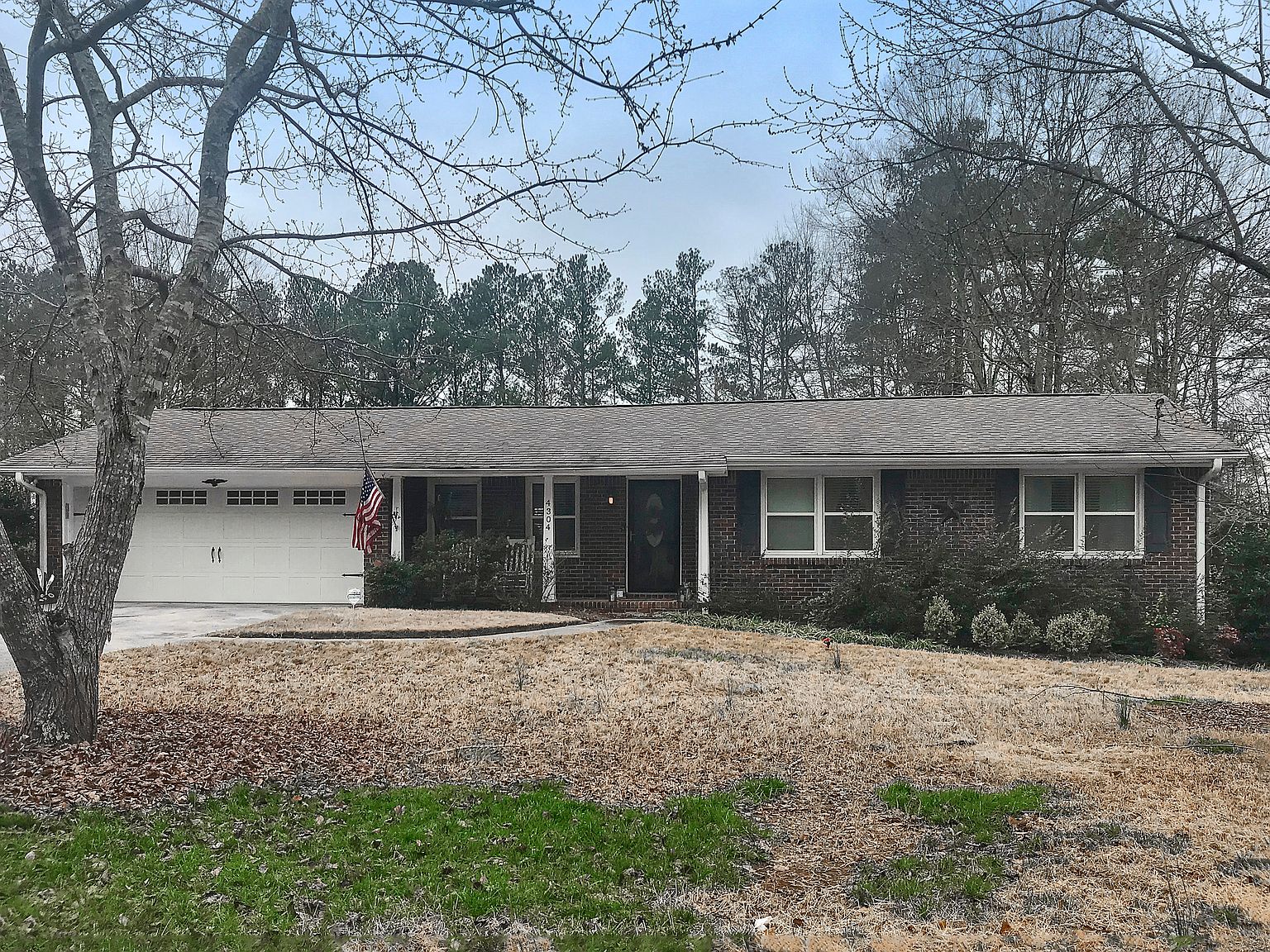4304 Compton Cir, Powder Springs, GA 30127 Zillow