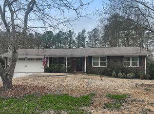 4304 Compton Cir, Powder Springs, GA 30127