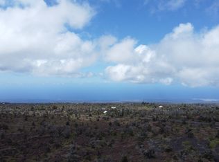 Lei Pkwy LOT 4, Ocean View, HI 96737