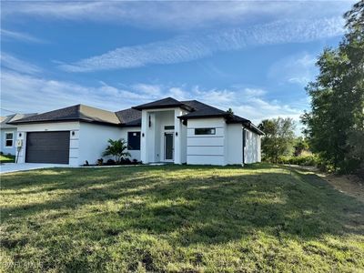 2813 14th St W, Lehigh Acres, FL, 33971